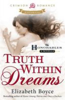 Paperback Truth Within Dreams Book