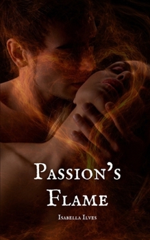 Paperback Passion's Flame Book