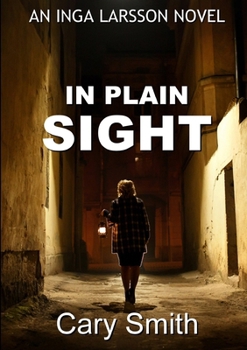 Paperback In Plain Sight Book