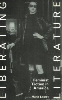 Hardcover Liberating Literature Book