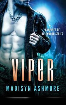 Paperback Viper Book