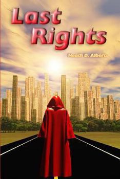 Paperback Last Rights Book