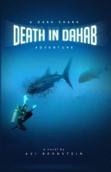 Paperback Death in Dahab Book