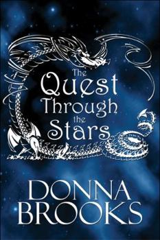 Paperback The Quest Through the Stars Book