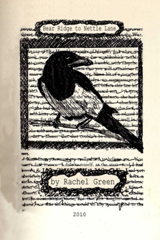 Paperback Bear Ridge to Nettle Lane Book