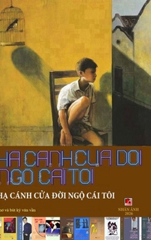 Hardcover Hạ Cánh Cửa Đời Ngộ Cái Tôi (hardcover - color inside) [Vietnamese] Book