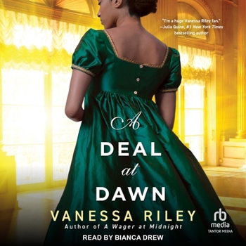Audio CD A Deal at Dawn Book