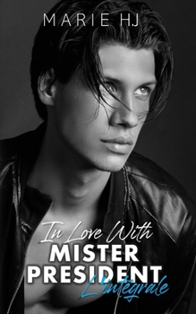 Paperback In Love With Mister President, l'intégrale [French] Book