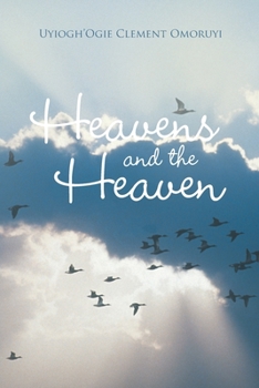 Paperback Heavens and the Heaven Book