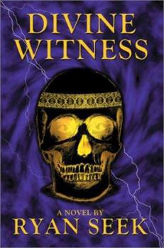 Paperback Divine Witness Book