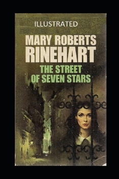 Paperback The Street of Seven Stars Illustrated Book