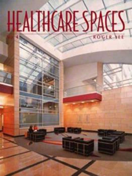 Hardcover Healthcare Spaces No. 4 Book
