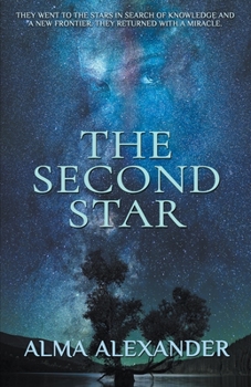 Paperback The Second Star Book