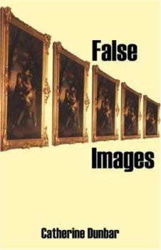 Paperback False Images Book