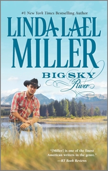 Big Sky River - Book #3 of the Parable, Montana