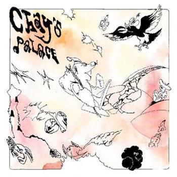 Vinyl Chay's Palace Book