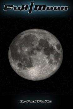 Paperback Full Moon Book