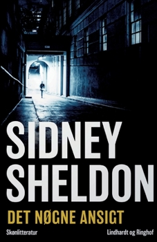 Paperback Det n?gne ansigt [Danish] Book