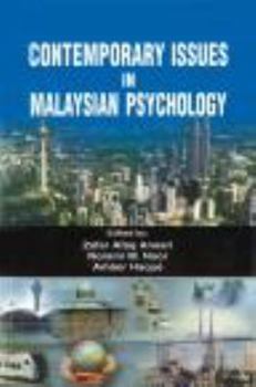 Contemporary Issues in Malaysian Psychology