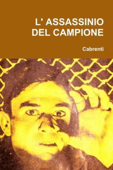 Paperback L' Assassinio del Campione [Italian] Book