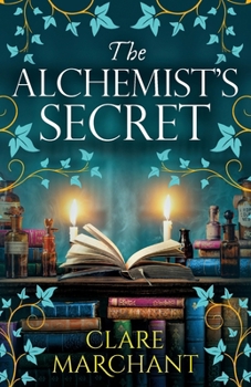 The Alchemist's Secret