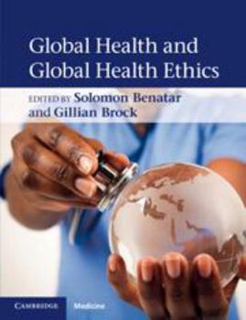 Printed Access Code Global Health and Global Health Ethics Book