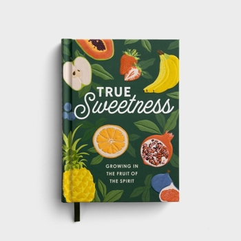 Hardcover True Sweetness Book