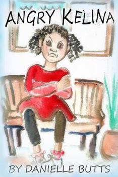 Paperback Angry Kelina Book