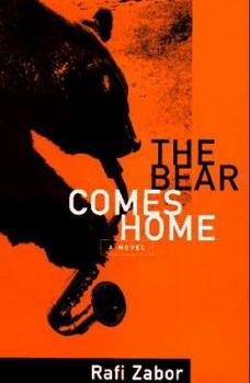 Hardcover The Bear Comes Home Book