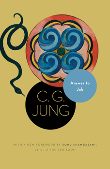 Paperback Answer to Job: (From Vol. 11 of the Collected Works of C. G. Jung) Book