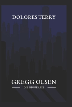 Paperback Gregg Olsen: Den zum Schweigen gebrachten Menschen eine Stimme geben und die Geheimnisse von Gregg Olsens fesselnden Erzählungen au [German] Book