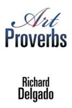 Paperback Art Proverbs Book