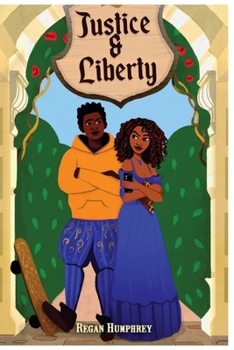 Justice & Liberty (Green River Romances)