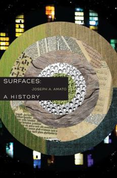 Hardcover Surfaces: A History Book