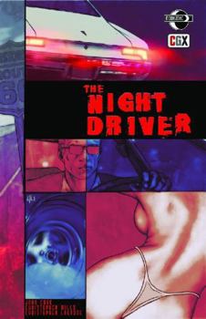 Paperback The Night Driver Book