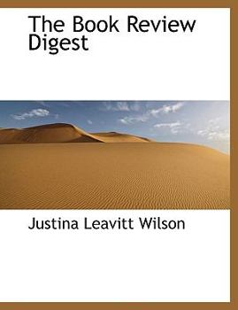 The Book Review Digest