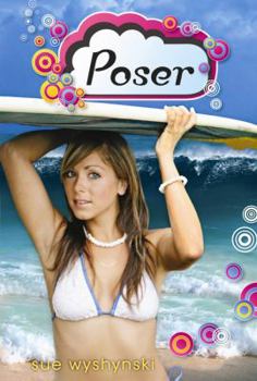 Hardcover Poser Book