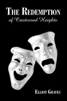 Paperback The Redemption of Crestwood Heights Book