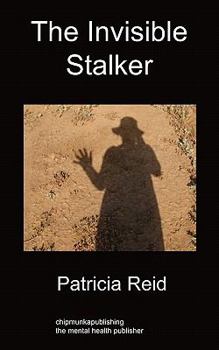 Paperback The Invisible Stalker Book