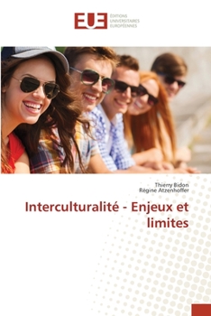 Paperback Interculturalité - Enjeux et limites [French] Book