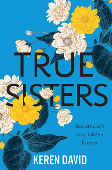 Paperback True Sisters Book