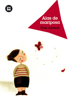 Paperback Alas de Mariposa [Spanish] Book