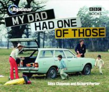 Hardcover Top Gear: My Dad Had One of Those Book