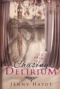 Paperback Chasing Delirium Book