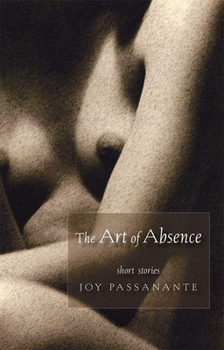 Paperback The Art of Absence Book