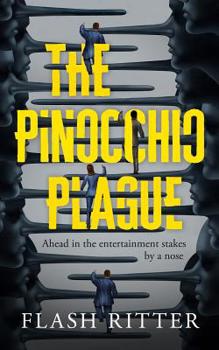 Paperback The Pinocchio Plague Book