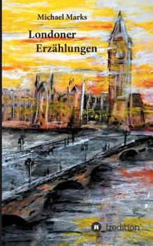 Paperback Londoner Erzählungen [German] Book