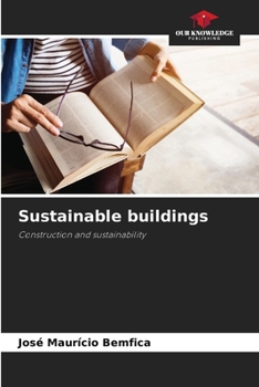 Paperback Sustainable buildings Book