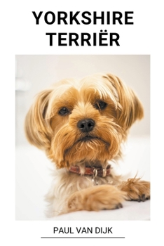 Paperback Yorkshire Terriër [Dutch] Book