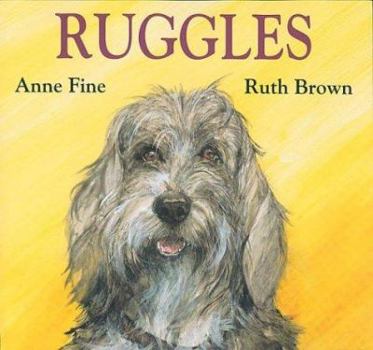 Paperback Ruggles Book